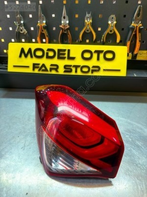 HYUNDAİ İ20 SOL ARKA STOP