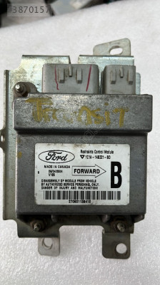 FORD TRANSİT AİRBAG BEYNİ ÇIKMA