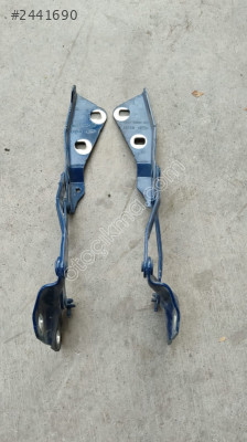 ford custom çıkma sağ-sol kaput menteşesi