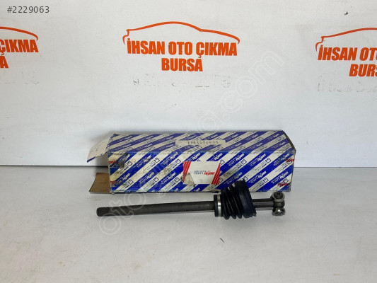 Fiat tempra tipo sol aks orijinal sıfır 7694584