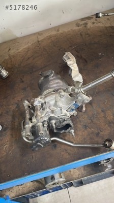 RENAULT CLİO 5 1.0 TCE TURBO