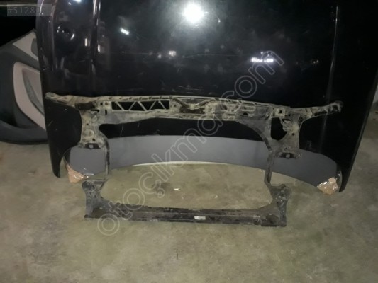 AUDİ A6 2015 ÖN PANEL