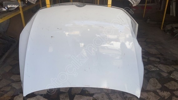 VOLKSWAGEN GOLF 7 KAPUT