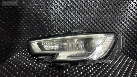 AUDİ A3 SOL FAR