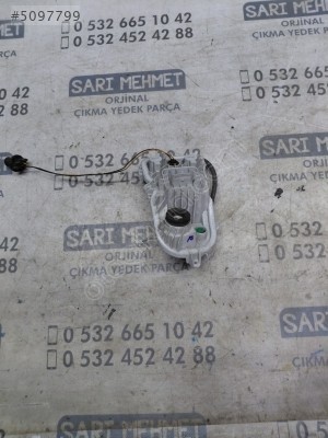 ÇIKMA FİAT EGEA SAĞ ARKA STOP DUYU