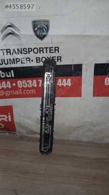 Ford Transit Çıkma Orjinal Arka Stop Duy