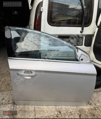 FORD MONDEO SAĞ ÖN KAPI ORJİNAL HATASIZ DOLU