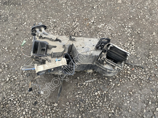 PEUGEOT PARTNER KALORİFER KUTUSU