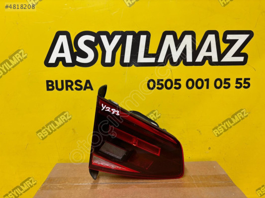 PASSAT B8.5 SOL İÇ STOP (ORJİNAL)