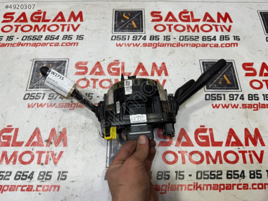 ÇIKMA AUDİ A6 Q7 FSSK 4F0953549D