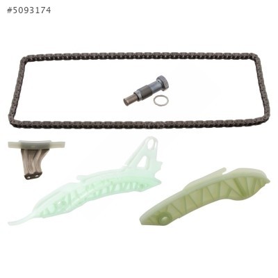 Bmw FEBI triger seti 11311439853 E46 E81 E87 E87 LCI E90