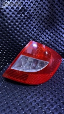 RENAULT SYMBOL CLİO SAĞ STOP