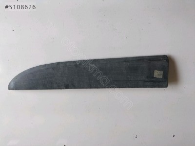 04796 RENAULT TRAFİC 3 SOL ÖN KAPI ÇITASI