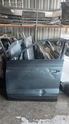 SKODA KODIAQ SOL ÖN KAPI ÇIKMA ORIJINAL