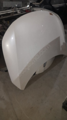 Kıa sorento  kaput
