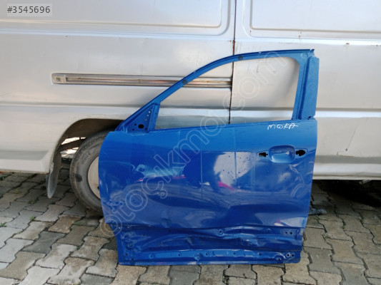 Opel Mokka sol ön kapı çıkma orijinal