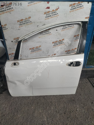 Fıat linea çıkma sol ön kapı