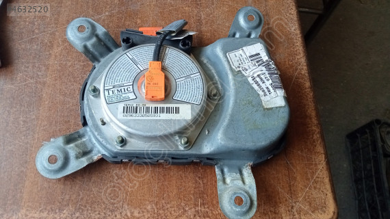 Bmw e39 sol ön kapı airbağ