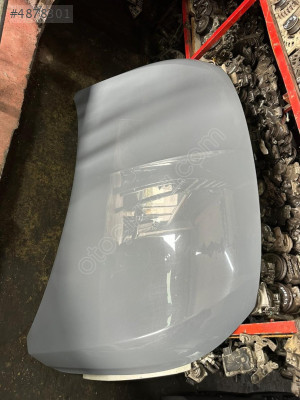 OPEL CORSA F ÖN SET KOMPLE