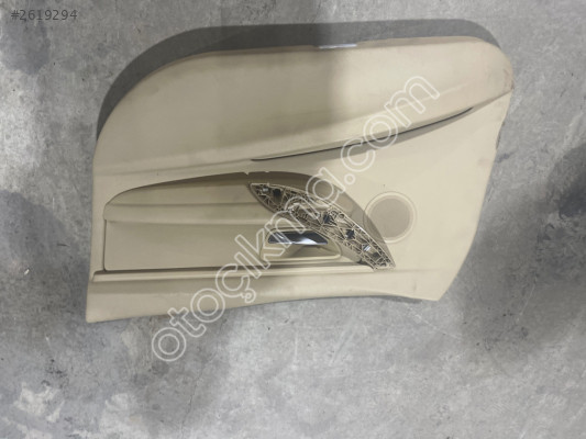 BMW 5 SERİSİ 525 KAPI DOŞEMESİ SAĞ ON
