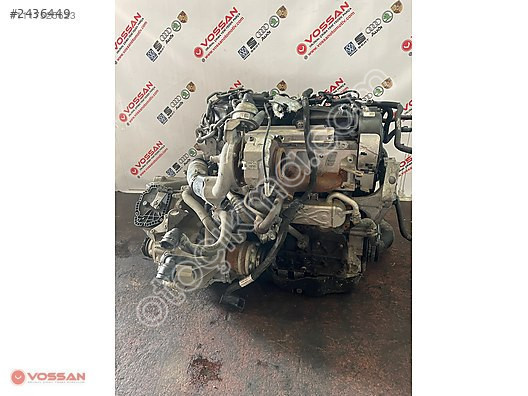 1.6 TDİ CADDY CAY ÇIKMA MOTOR KREDİ KARTI GEÇERLİDİR - Vossan Otomotiv 1.6 TDİ CADDY CAY ÇIKMA MOTOR KREDİ KARTI GEÇERLİDİR - Volkswagen Orijinal Çıkma Yedek Parça Ankara
