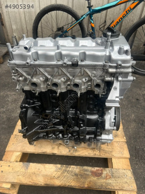hyundai getz 1.5 motor