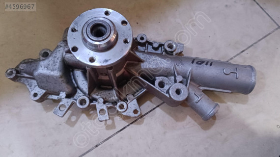 MERCEDES SPRİNTER 901 902 903 904 95-06 DEVİRDAİM A6112001101