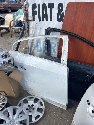 Fluence sağ arka arka kapı