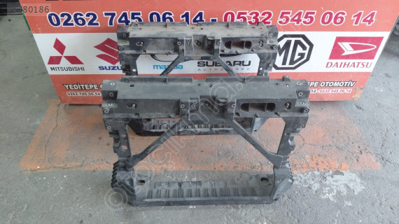MG ZS ön panel (benzinli tip) 2022-2024