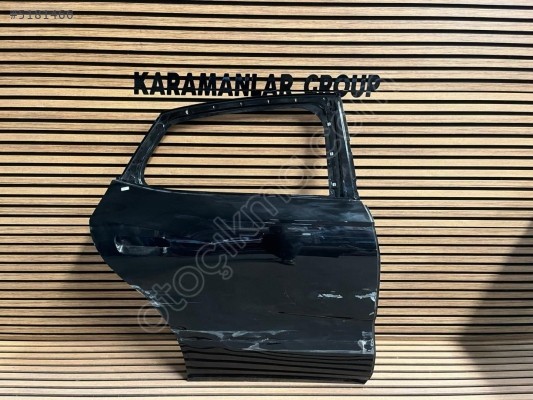 TOGG T10F SAĞ ARKA KAPI ORJİNAL S1