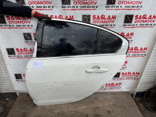ÇIKMA JAGUAR XE X760 15-24 SOL ARKA KAPI