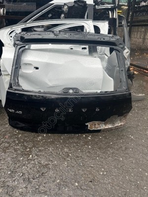 MİRİM OTODAN VOLVO XC40 BAGAJ