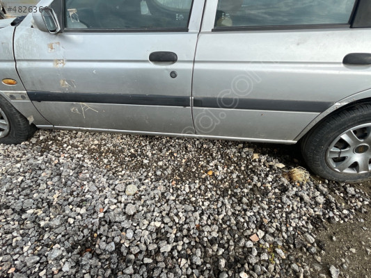 Ford escort sağ sol kapı bantlari