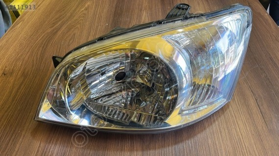 HYUNDAİ GETZ SOL FAR