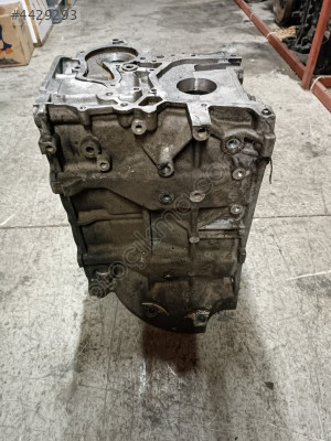CITROEN DV6 MOTOR BOŞ BLOK