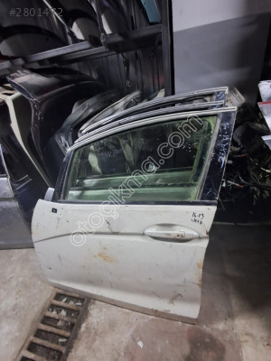 Honda Jazz Sol  Ön Kapı