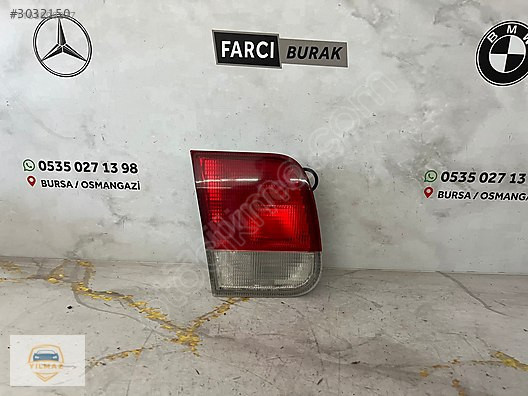 CİVİC SOL İÇ STOP ORJİNAL