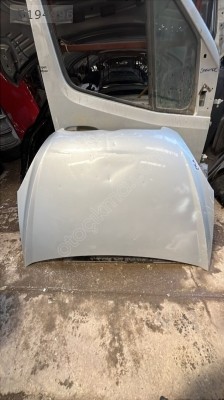 HYUNDAİ ACCENT ERA MOTOR KAPUTU