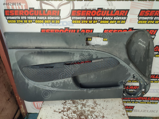 HONDA İNTEGRA SOL ÖN KAPI DÖŞEMESİ