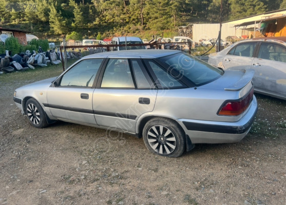 DAEWOO ESPERO SOL ARKA KAPI