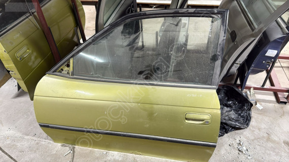 98 ASTRA ÇIKMA ORJINAL F KAPI SOL ÖN KAPI