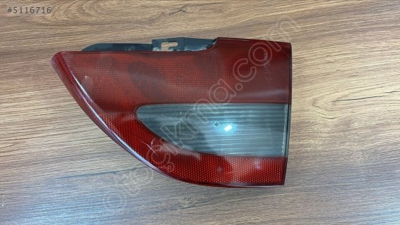 RENAULT MEGANE 1 SAĞ İÇ STOP
