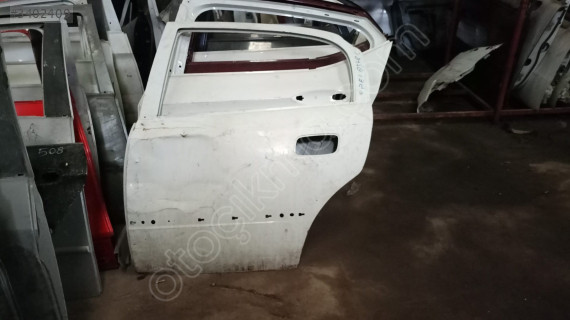 opel astra g sol arka kapı