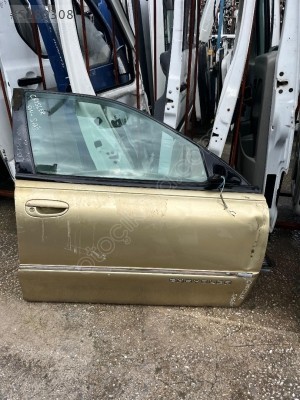 CHRYSLER LHS SAĞ ÖN KAPI DOLU  - CK OTOMOTİV -
