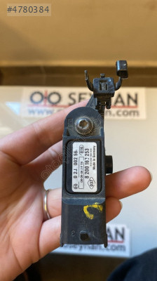 0281002566 8200160253 renault kangoo 3 map sensörü