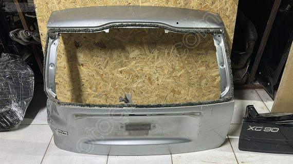 VOLVO V50 BAGAJ KAPAĞI ORJİNAL