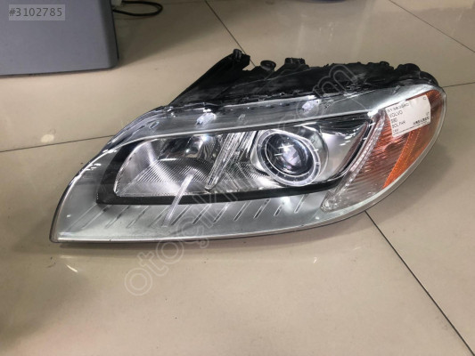 VOLVO S80 XENON SOL FAR 31383540