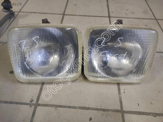 Ford Transit 2.5 sağ sol far