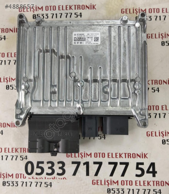 85E907808E AUDI A5 KONTROL MODÜLÜ