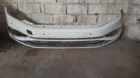 VOLKSWAGEN PASSAT B8.5 ÖN TAMPON